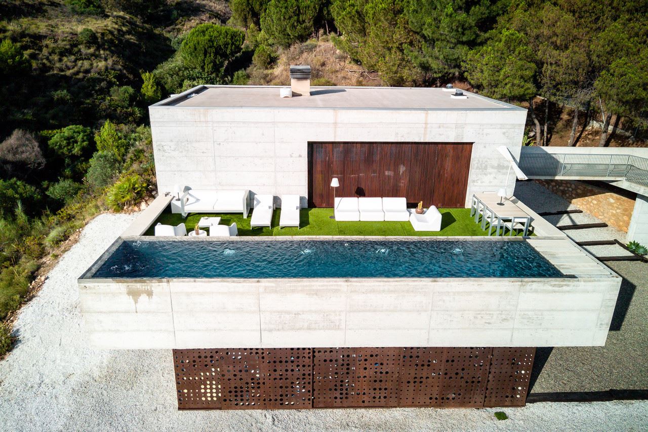 Spain, Mijas, Valtocado - COSTA-00317P