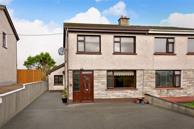 24 Oakfield Park, Sligo, Sligo