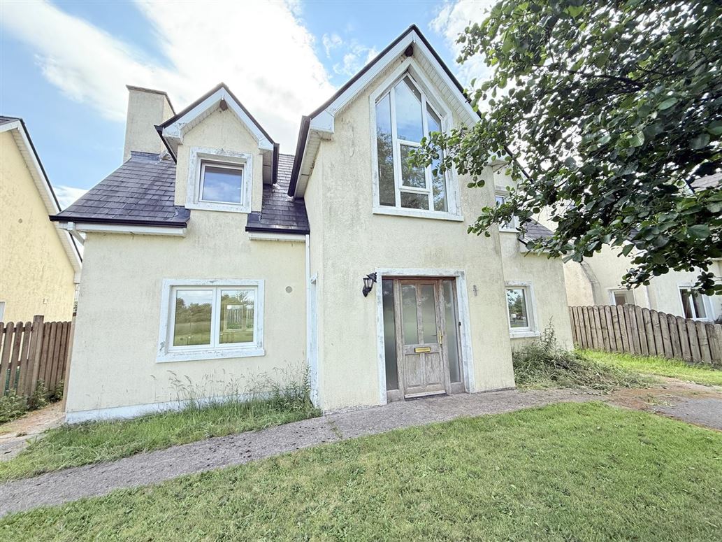 5 Lisacul Manor, Lisacul, Roscommon