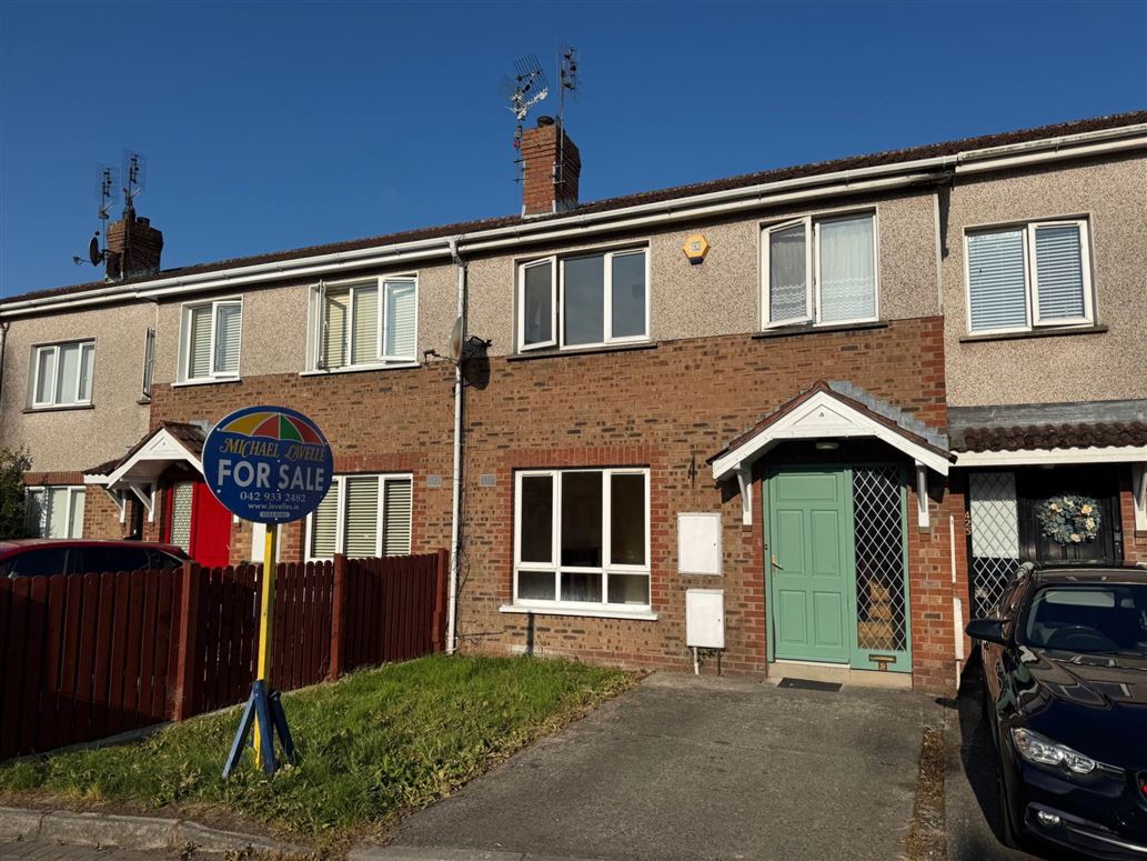 426 Ashbrook, Dundalk, County Louth