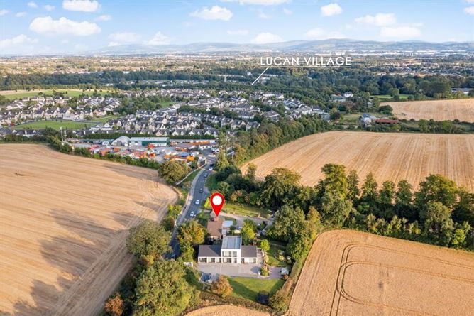 St. Catherine's, Clonee Road, Coldblow, Lucan, Dublin