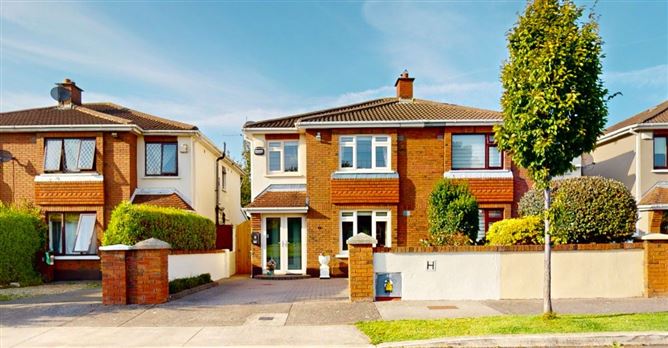 Castlefield Manor, Knocklyon, Dublin 16