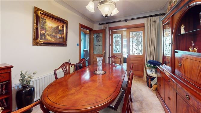 Castlefield Manor, Knocklyon, Dublin 16