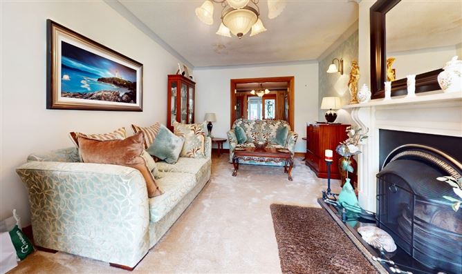 Castlefield Manor, Knocklyon, Dublin 16