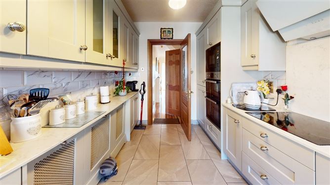 Castlefield Manor, Knocklyon, Dublin 16