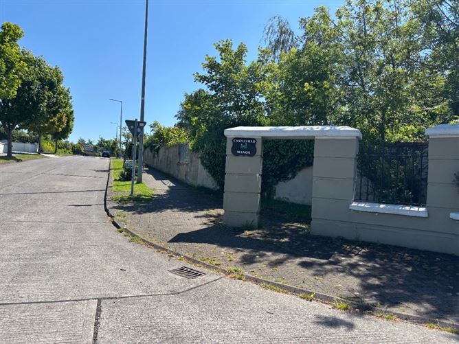 Castlefield Manor, Knocklyon, Dublin 16