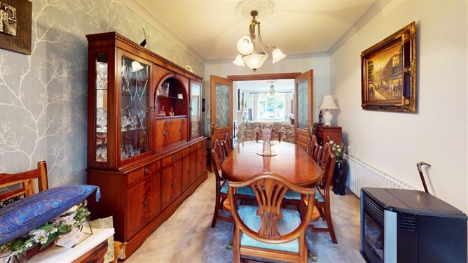 Castlefield Manor, Knocklyon, Dublin 16