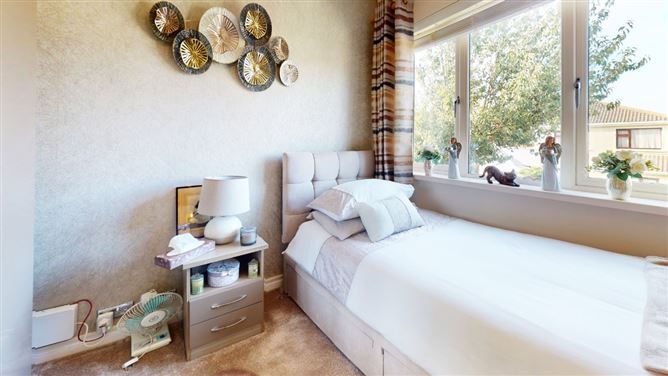 Castlefield Manor, Knocklyon, Dublin 16