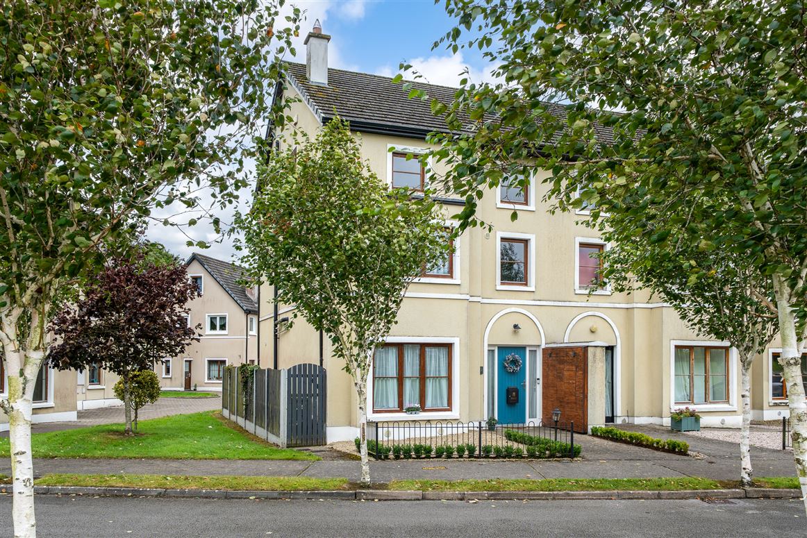 20 Abbeybrook View, Kilbeggan, Co. Westmeath, Kilbeggan, Westmeath