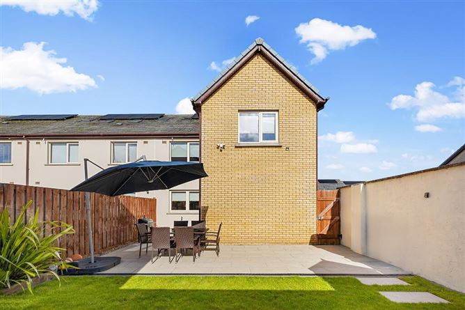 38 Saint Helen's Avenue, Adamstown, Lucan, Dublin