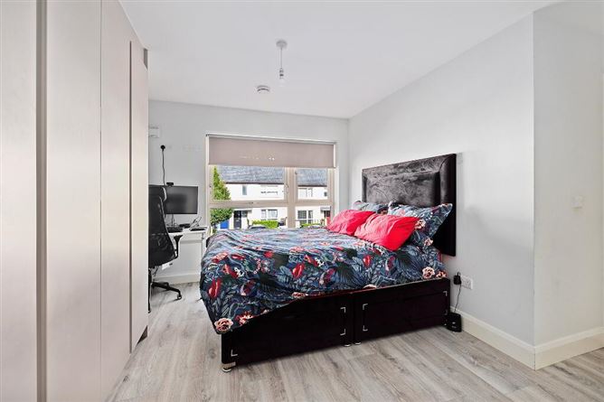 38 Saint Helen's Avenue, Adamstown, Lucan, Dublin