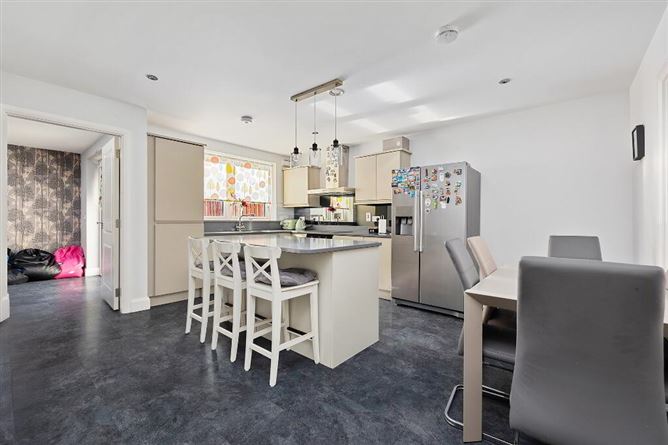 38 Saint Helen's Avenue, Adamstown, Lucan, Dublin