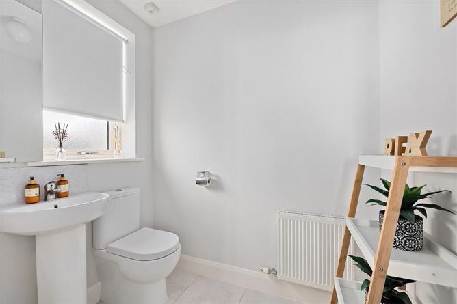 38 Saint Helen's Avenue, Adamstown, Lucan, Dublin