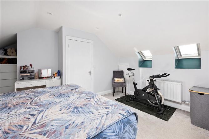 38 Saint Helen's Avenue, Adamstown, Lucan, Dublin