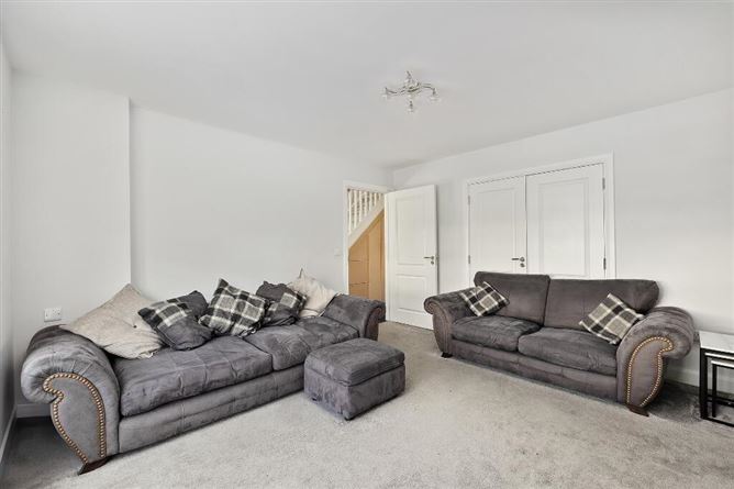 38 Saint Helen's Avenue, Adamstown, Lucan, Dublin