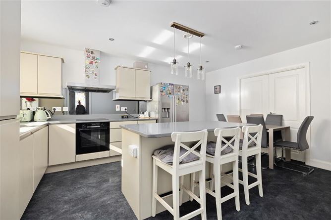 38 Saint Helen's Avenue, Adamstown, Lucan, Dublin