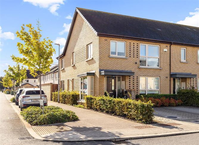 38 Saint Helen's Avenue, Adamstown, Lucan, Dublin
