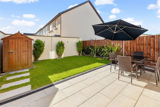 38 Saint Helen's Avenue, Adamstown, Lucan, Dublin