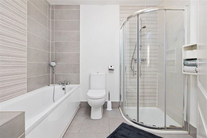 38 Saint Helen's Avenue, Adamstown, Lucan, Dublin