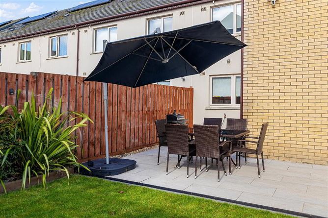 38 Saint Helen's Avenue, Adamstown, Lucan, Dublin