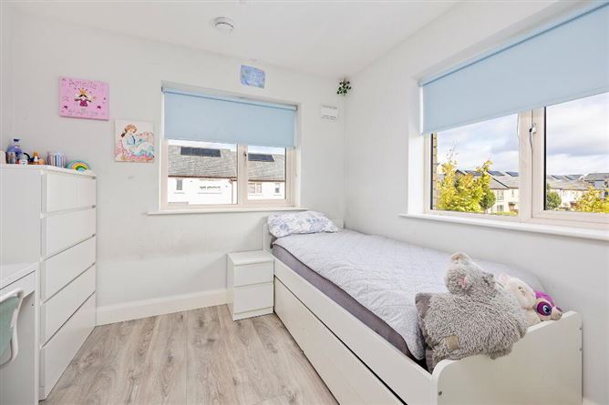 38 Saint Helen's Avenue, Adamstown, Lucan, Dublin