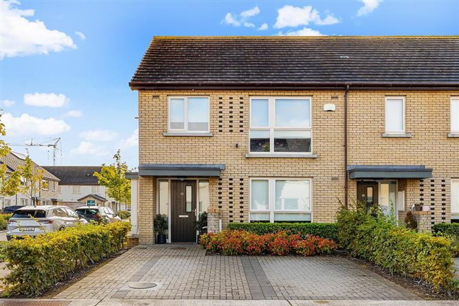 38 Saint Helen's Avenue, Adamstown, Lucan, Dublin