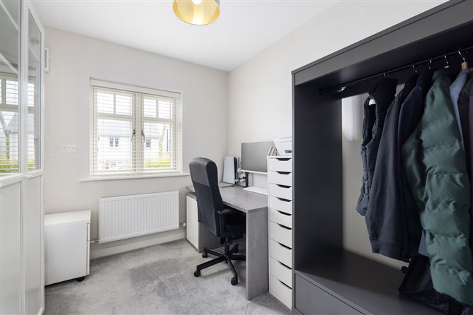 24 The Oaks, Ballinahinch Wood, Ashford, Co. Wicklow