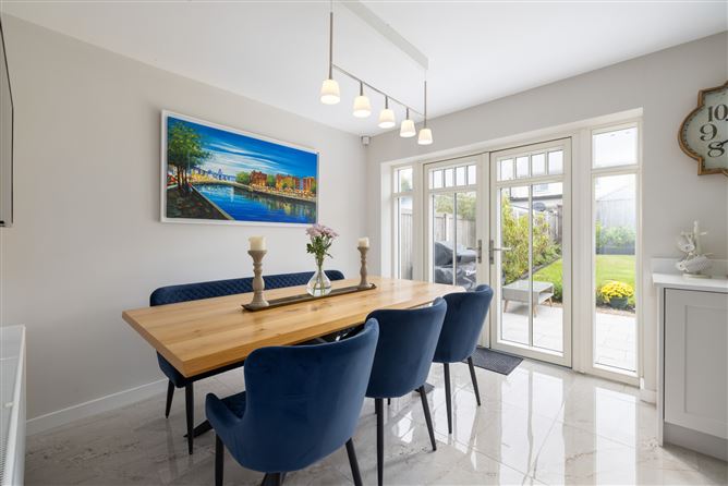 24 The Oaks, Ballinahinch Wood, Ashford, Co. Wicklow