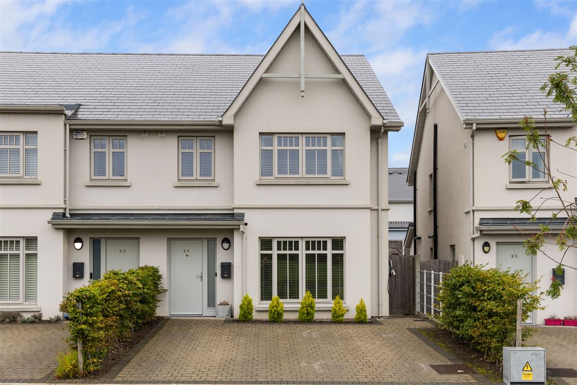 24 The Oaks, Ballinahinch Wood, Ashford, Co. Wicklow