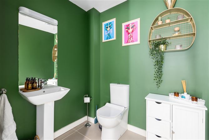24 The Oaks, Ballinahinch Wood, Ashford, Co. Wicklow