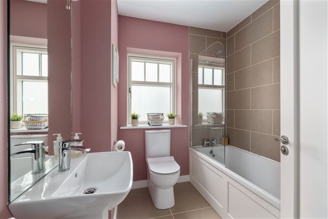 24 The Oaks, Ballinahinch Wood, Ashford, Co. Wicklow