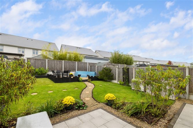 24 The Oaks, Ballinahinch Wood, Ashford, Co. Wicklow