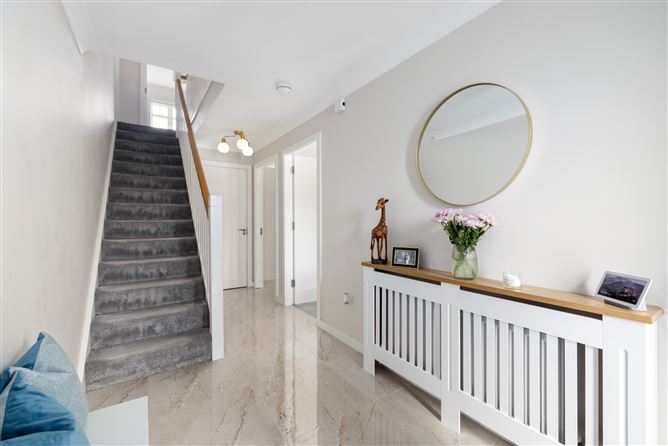 24 The Oaks, Ballinahinch Wood, Ashford, Co. Wicklow
