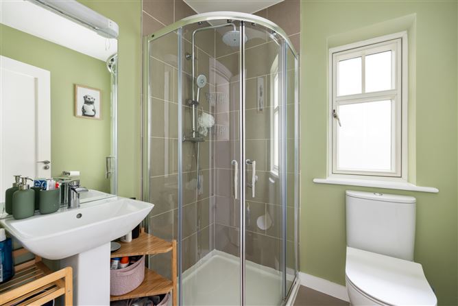 24 The Oaks, Ballinahinch Wood, Ashford, Co. Wicklow