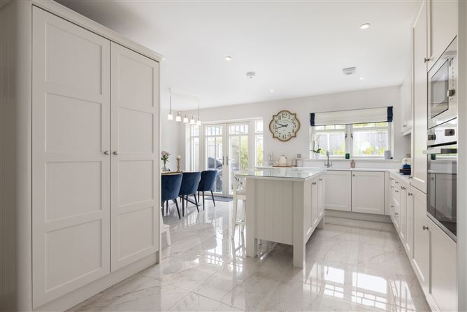24 The Oaks, Ballinahinch Wood, Ashford, Co. Wicklow