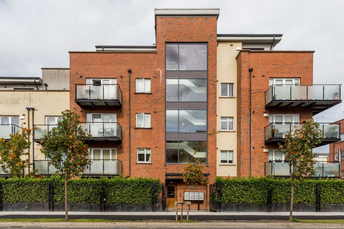 Apartment 2, Mayeston Square, Finglas, Dublin 11