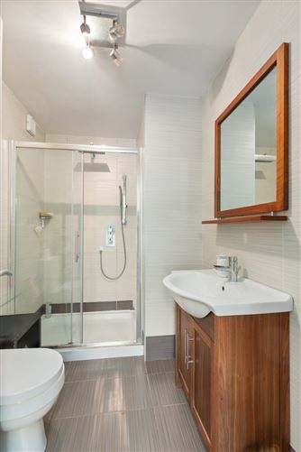 8 & 8A Fairfield Court, Sandymount, Dublin 4