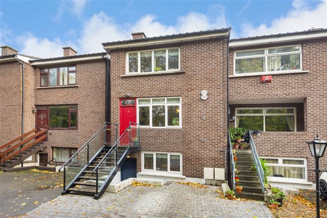 8 & 8A Fairfield Court, Sandymount, Dublin 4
