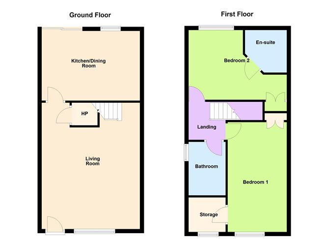 8 & 8A Fairfield Court, Sandymount, Dublin 4