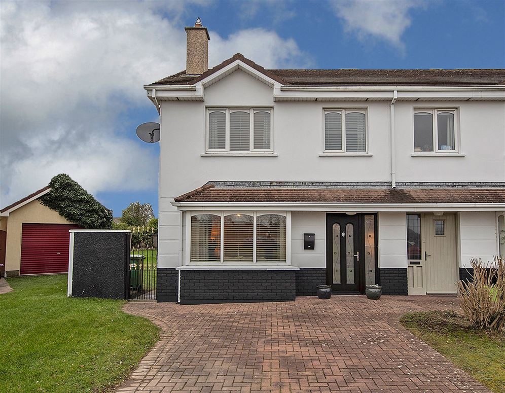 21 An Grianan, Ballinroad, Dungarvan, Co. Waterford