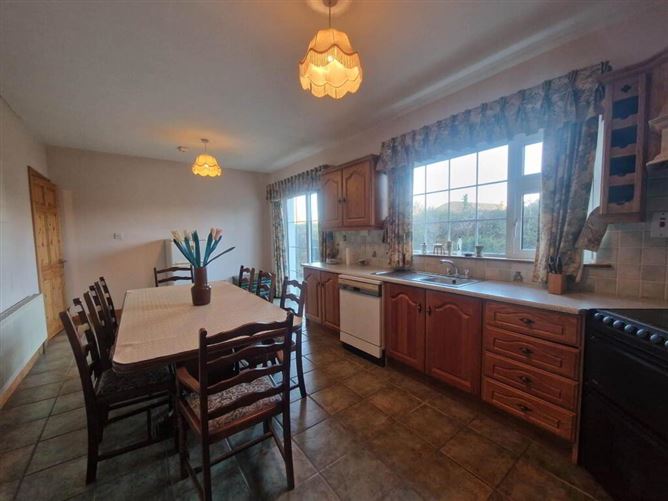 6 Ciamaltha Meadows, Nenagh, Tipperary