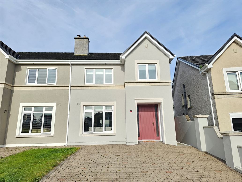 21 Moyard, Shanballa, Ennis, Co. Clare