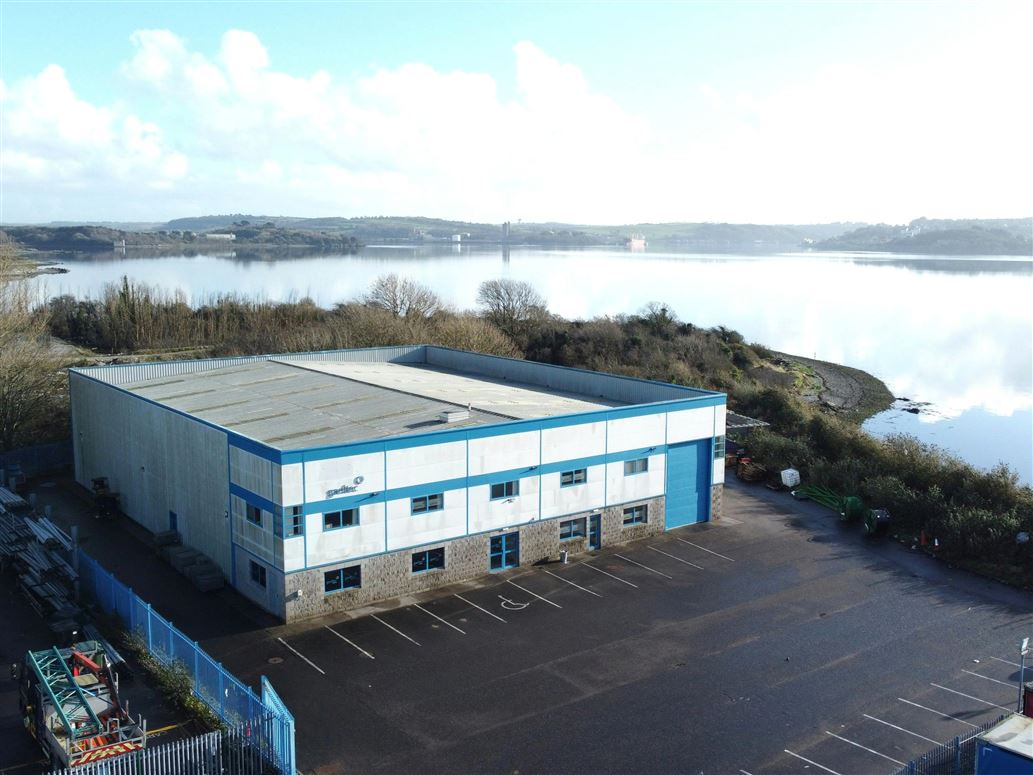 Unit 7 Waterfront Business Park Wallingstown, Co. Cork