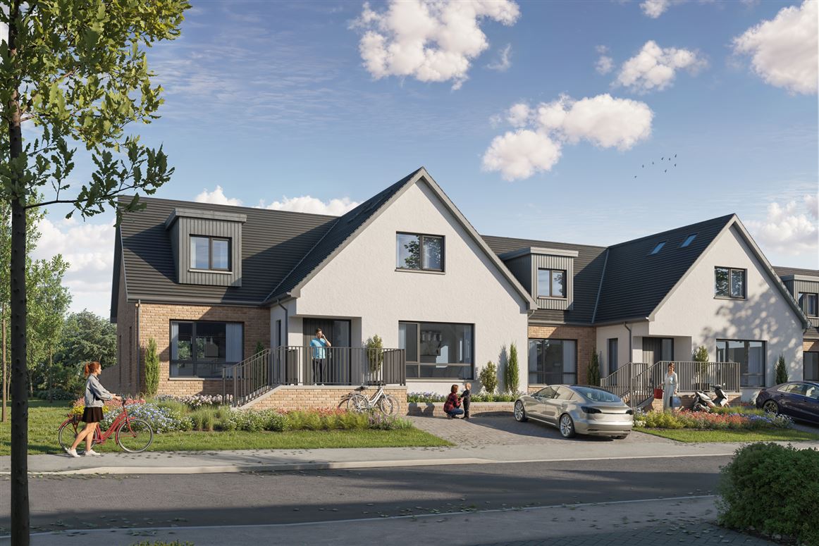 5 Bed Det HT 8F, 11 Oakmount Avenue, Newtownmountkennedy, Co. Wicklow