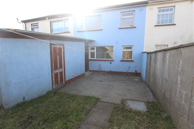 38 Bree, Castleblayney, Monaghan