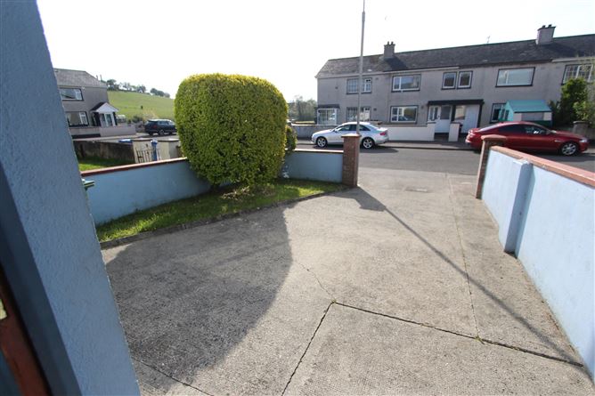 38 Bree, Castleblayney, Monaghan