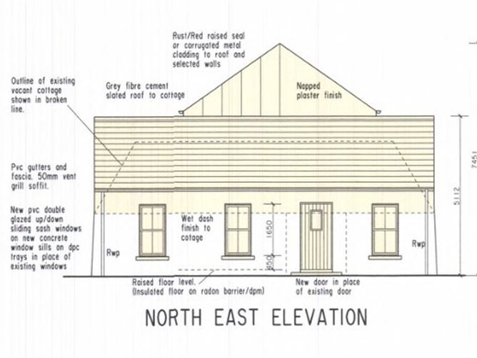 Bleachlands, Oylegate, Enniscorthy, Co. Wexford