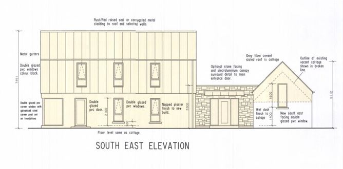 Bleachlands, Oylegate, Enniscorthy, Co. Wexford