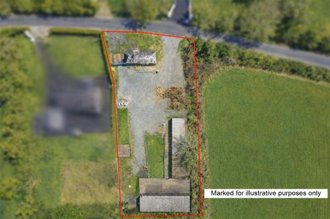 Bleachlands, Oylegate, Enniscorthy, Co. Wexford