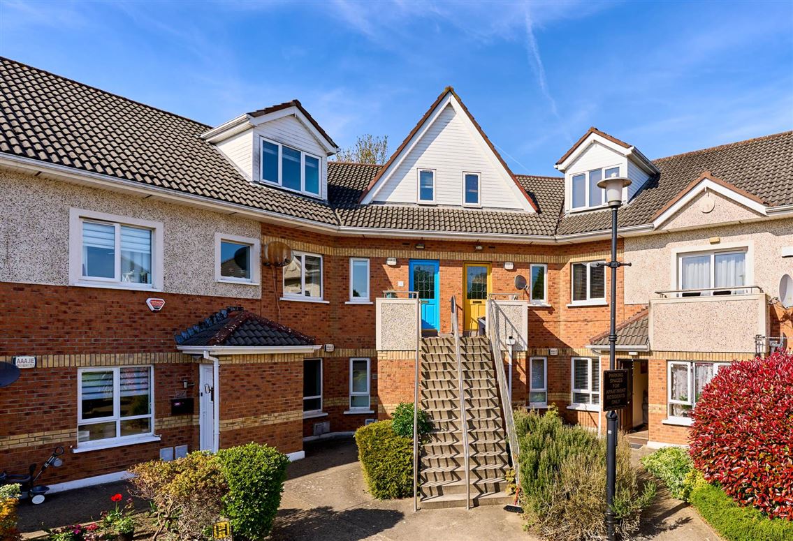 55 Rosedale Close, Clonee, Dublin 15